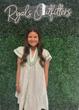 Umgee- Sage Dress