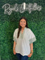 Umgee- Sage Blouse