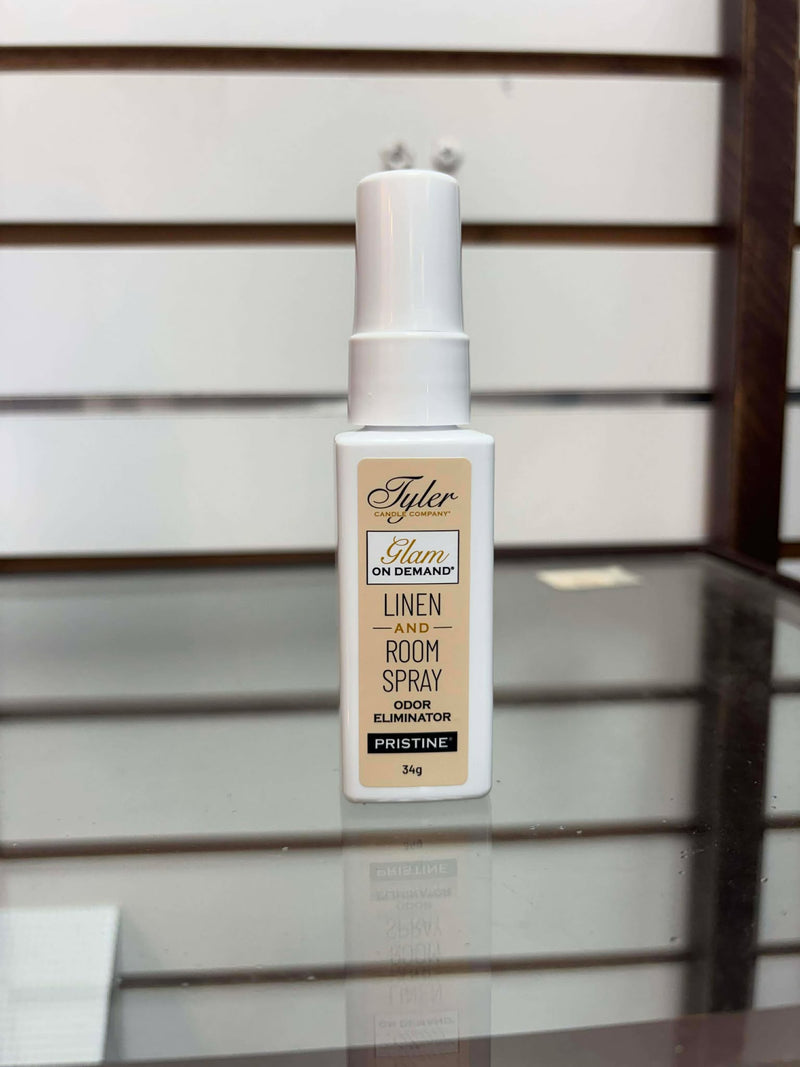 Tyler - Room Spray - Small