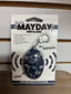Lemon Lavender- Mayday Mini Alarm