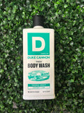 Duke Cannon- Tropic Drift Body Wash