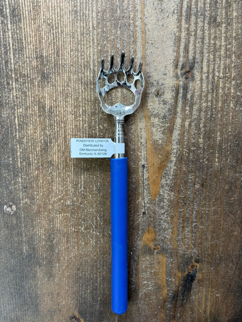 Lemon Lavender- Bear Claw Back Scratcher