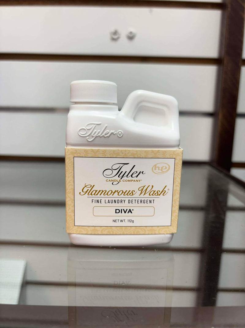 Tyler - Glamourous Wash - 112g
