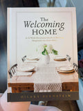 Christian Arts Center - The Welcoming Home; A 52-Week Devotional