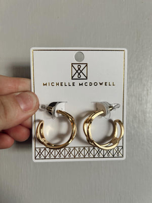 Danica Earrings