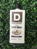 Duke Cannon- Palomion Body Wash 18 OZ
