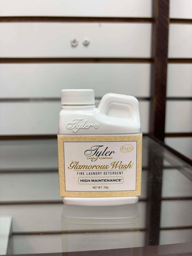 Tyler - Glamourous Wash - 112g