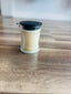 BW- High bloom SML candle