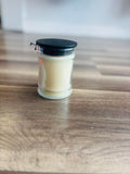 BW- High bloom SML candle