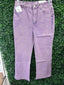 Zenana- LT Plum Pants