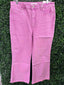 Zenana- Mauve Pants