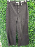Zenana- Black Pants