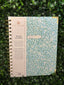 Mary Square - Meadow Line - Prayer Journal