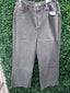 Zenana- Ash Black Pants