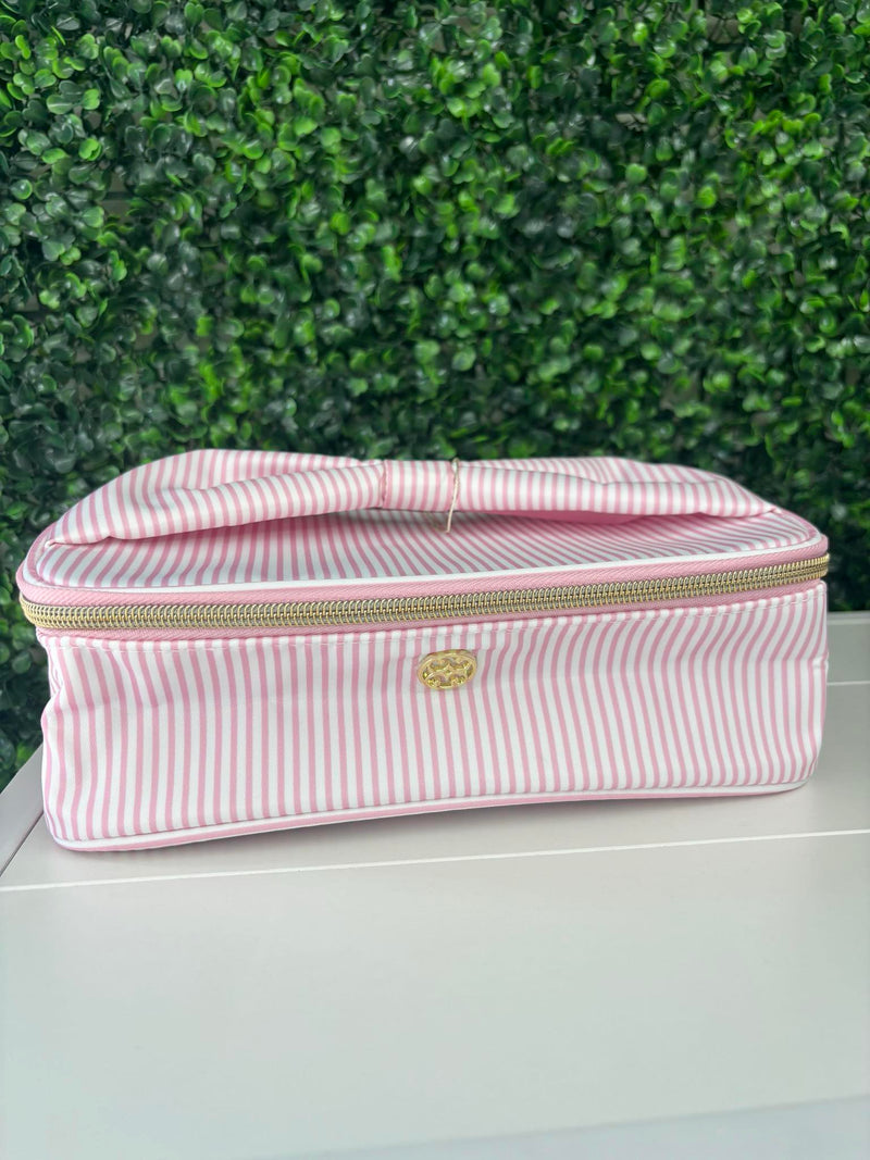 Mary Square - Make Me Blush Bag