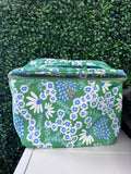 Mary Square- Ultra Glam Bag