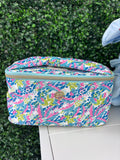 Mary Square - Kiss & Make Up Bag