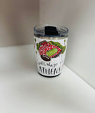 Swig- Saturday in Athens 12oz Tumbler