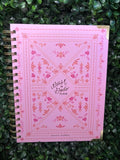 Mary Square - Trust in God's Plan - Prayer Journal