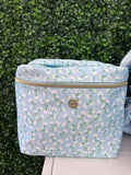 Mary Square- Ultra Glam Bag
