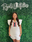 Simply Southern - White Set