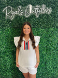 Simply Southern - White Set