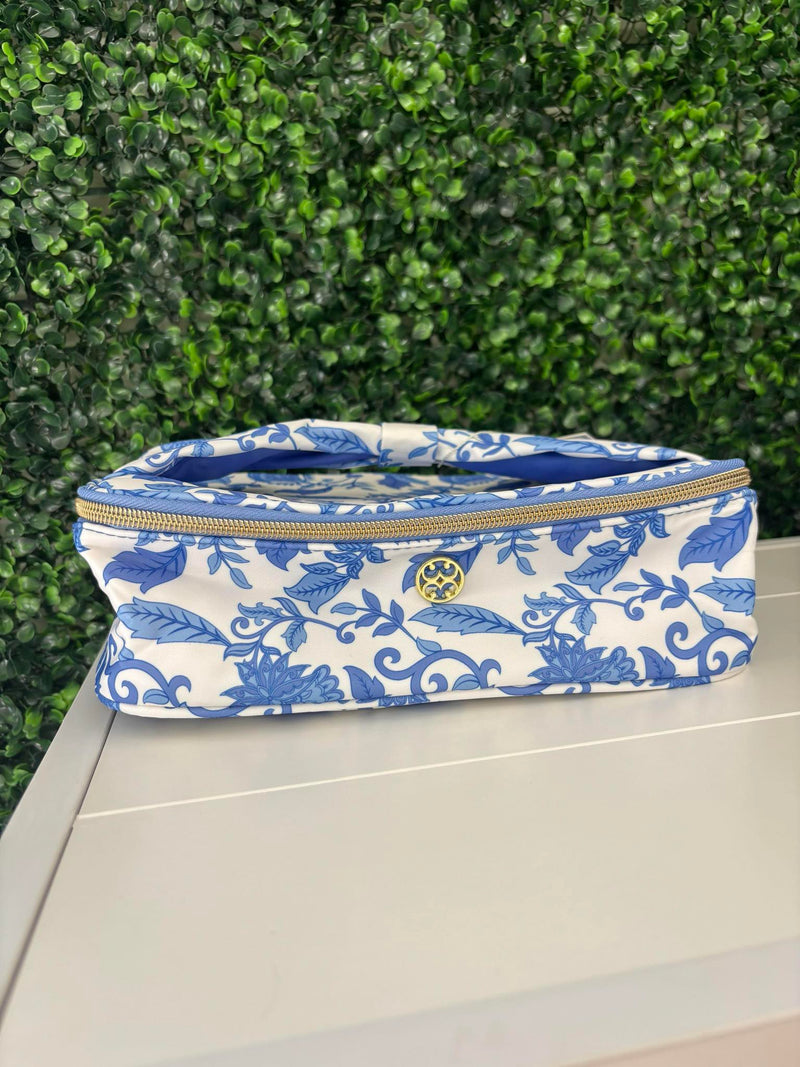 Mary Square - Make Me Blush Bag