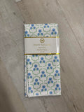 Mary Square - Quick Dry Kitchen Towels
