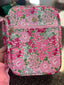 MS- Perfect Petal Bible cover