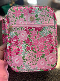MS- Perfect Petal Bible cover