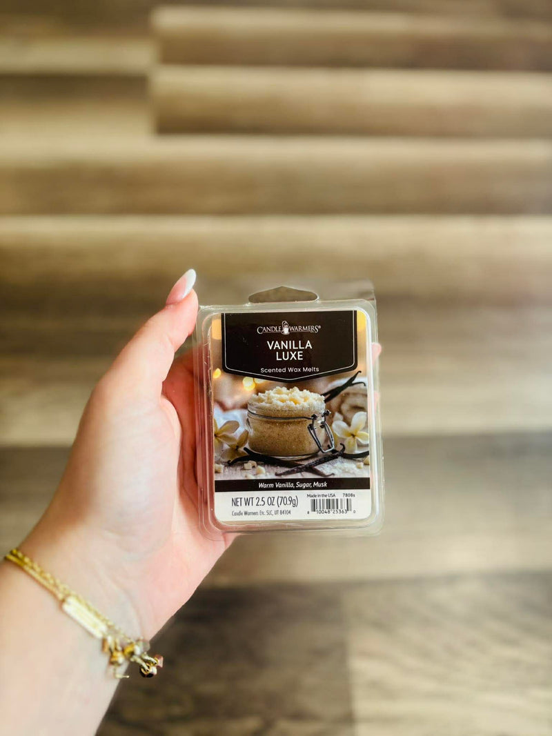 Wax Melts