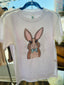 Boy Easter Bunny Toddler Tee