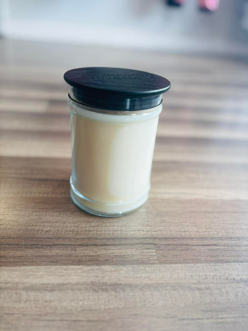 Bridgewater- High Bloom 18oz Large Jar Candle