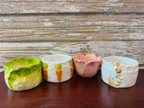 Mudpie - Easter Tidbit Dishes