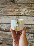 Mudpie - Easter Tidbit Dishes
