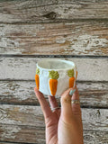 Mudpie - Easter Tidbit Dishes