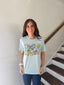 He Has Risen Easter Tee