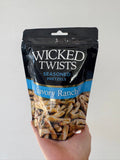 Moonlight Mixes- Wicked Twists