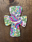 DK Designs - Mads Cross Mini
