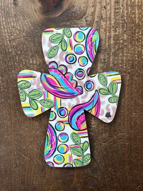 DK Designs - Mads Cross Mini