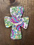 DK Designs - Mads Cross Mini