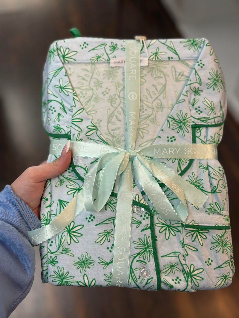 MS-Pant Set Charlotte