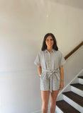 Jodifl- Denim Jumpsuit