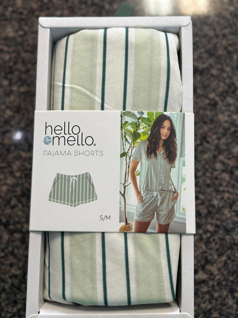 hello mellow- bottoms