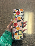 car tissue box
