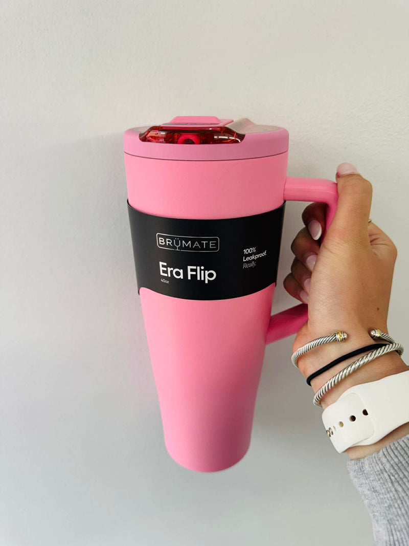 Brumate - Flip 40oz - Primrose