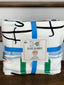 Happy By Rachel - As For Me and My House Fleece Blanket