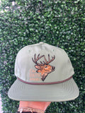 Old South - Bucko Tucker Hat Men
