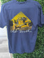 Old South - Bulldozer Short Sleeve Tee