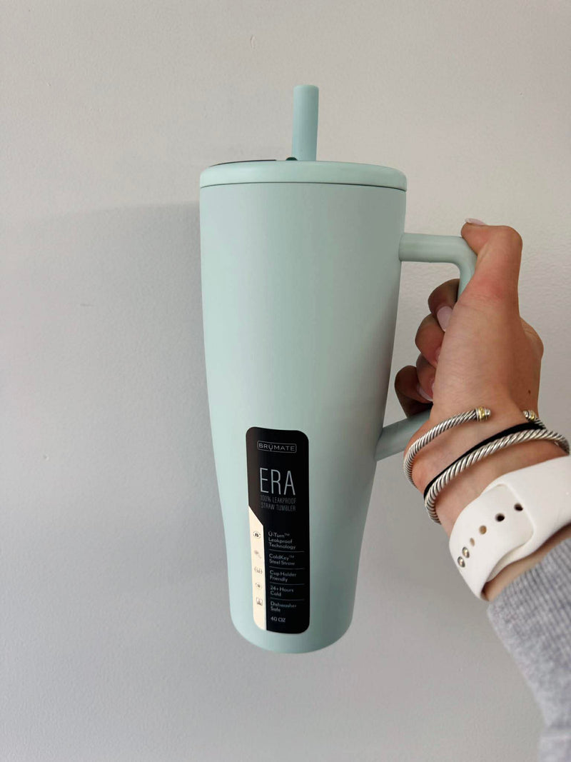 Brumate - 40oz Blue Agave